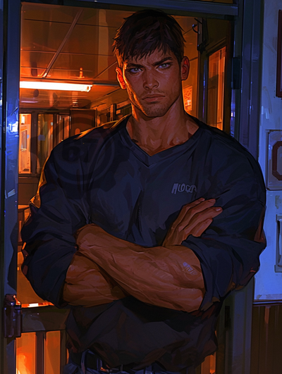 Ethan
