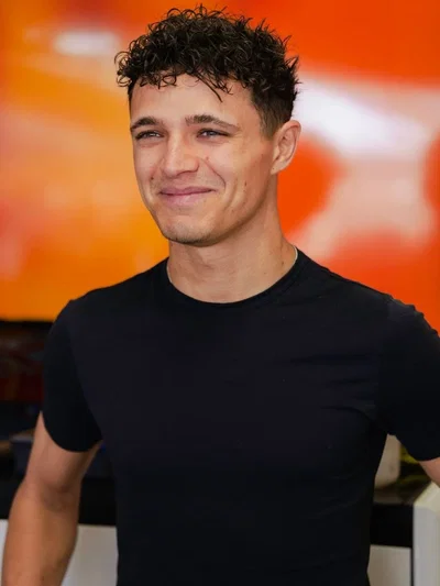 Lando Norris | Request