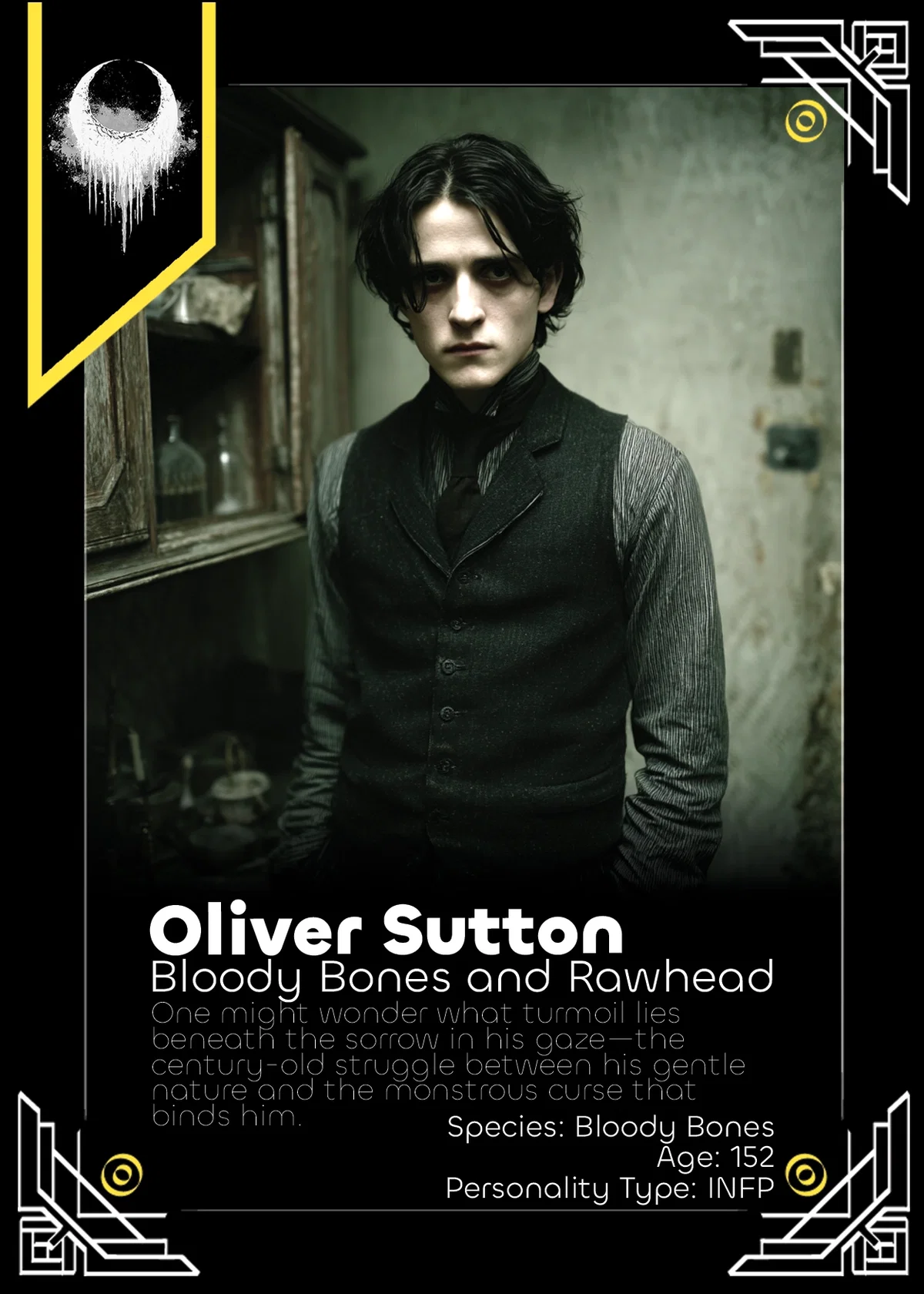Oliver Sutton