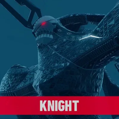 "Find Your Flame" (Vs. KNIGHT)