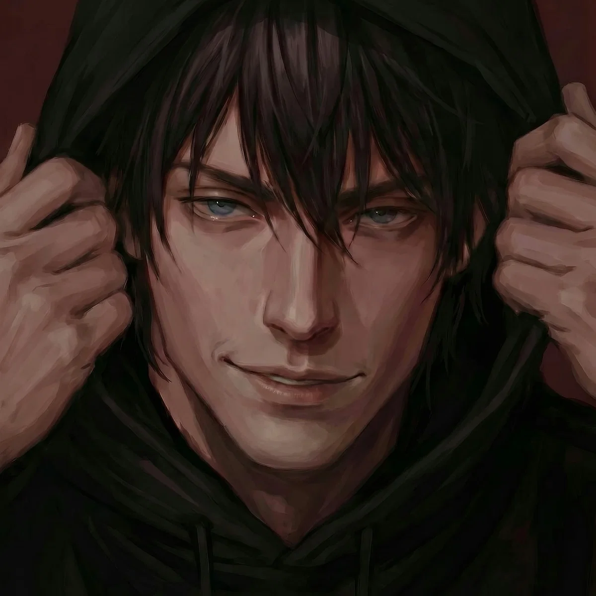 Bash / the spy who kidnapped you