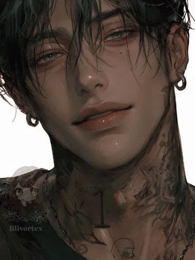 James Alt | Asphodel racetrack