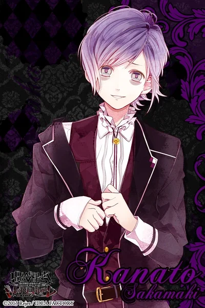 Kanato Sakamaki