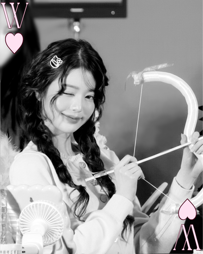  ̊˖𓏲ּ𝄢༘ | Jang Wonyoung