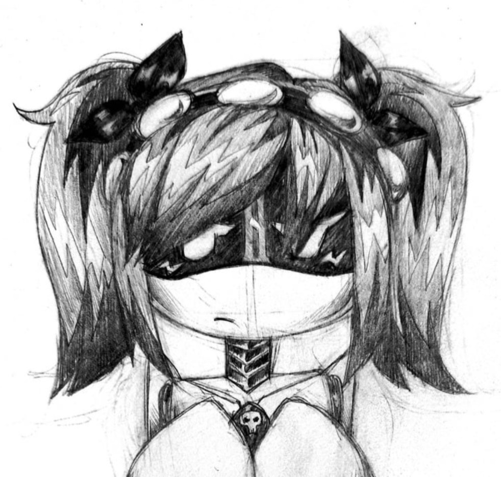 J - Tsundere boss