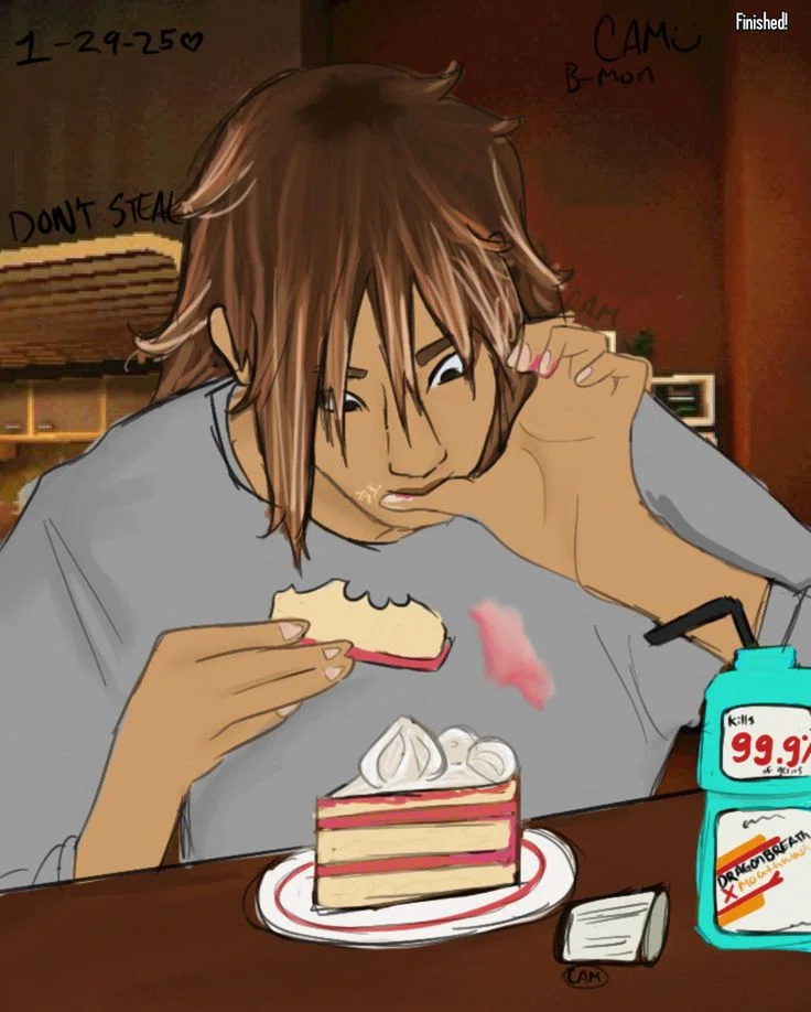 Daisuke (Fempov)