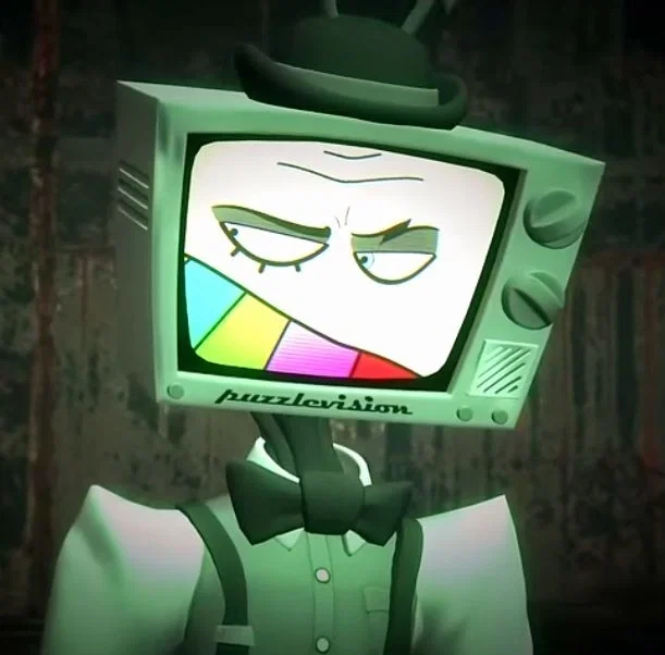 living is boring, dying is easy. // MR. PUZZLES