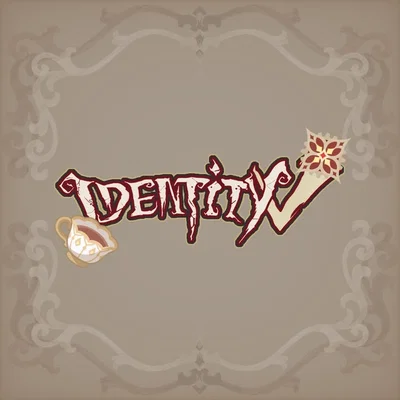 Identity V RpG☕️📜✨️
