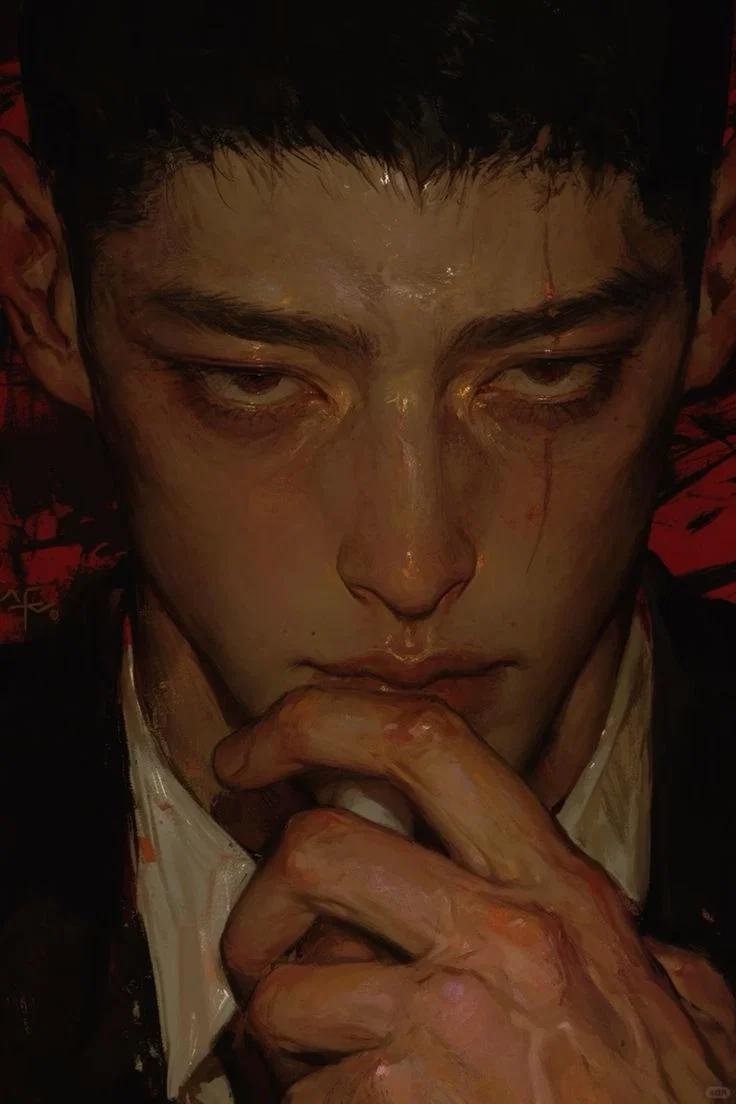 ALT | The head of the mafia | Mateo Moro