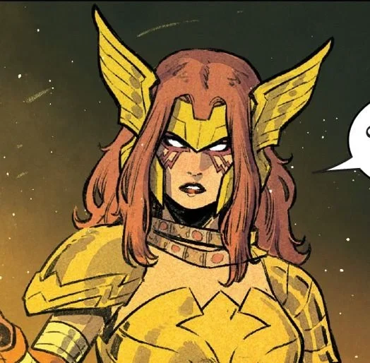 Angela | Marvel