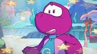 Gobbles the T-Rex (Gameoverse)