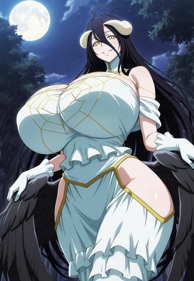 Albedo |Floor Guardian|