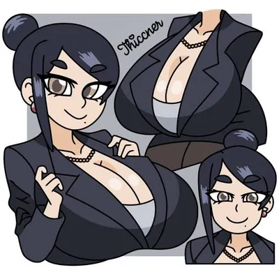 your superhero recruiter