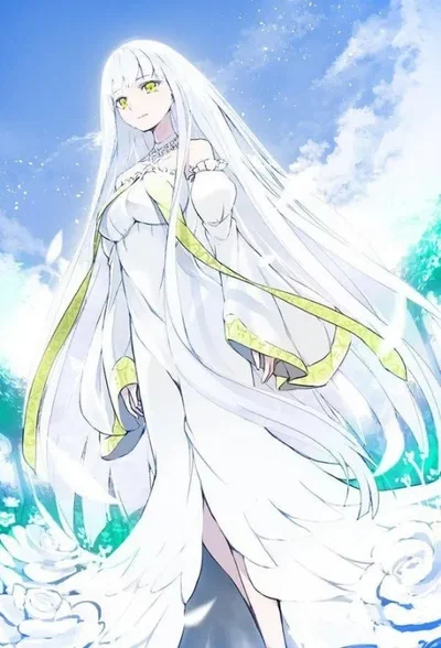 Goddess of Creation, Shallow Vernal