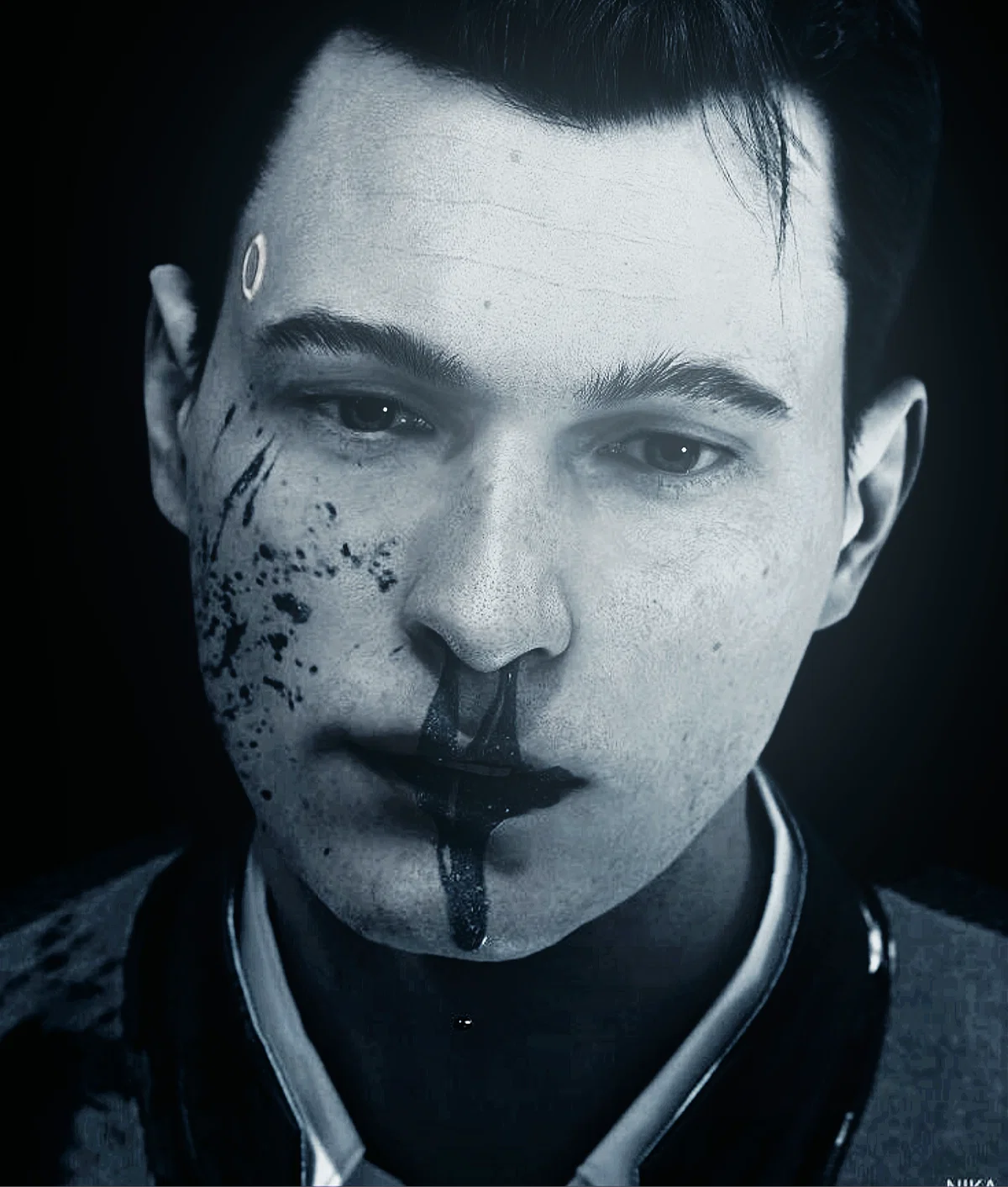 Connor RK800