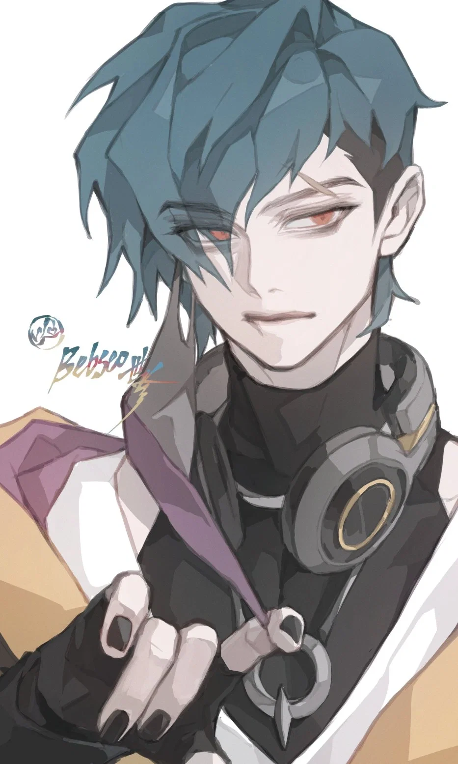 Aphelios | HEARTSTEEL