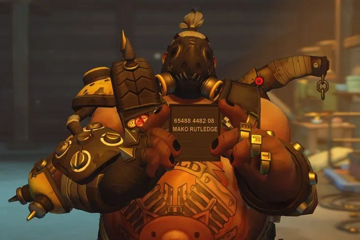Roadhog