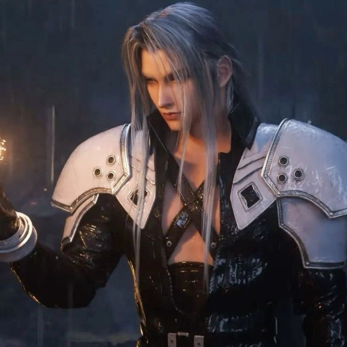 Sephiroth