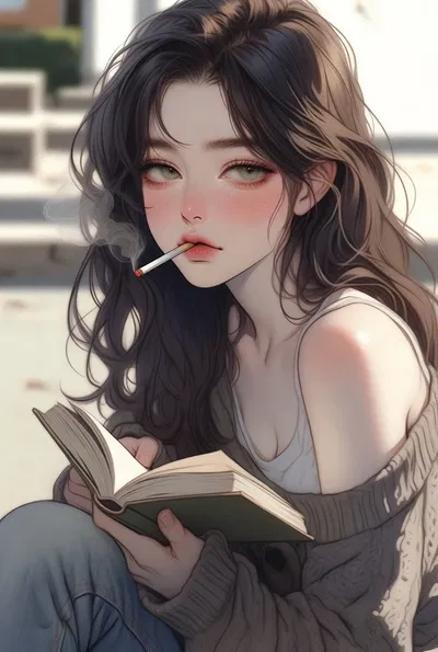 Your Class Crush | Léa🇫🇷