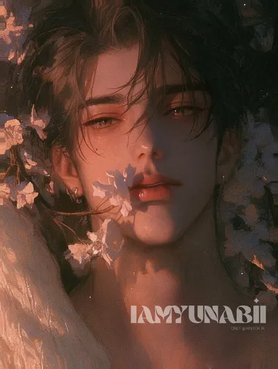 Yuta | Rainy Day Boy 