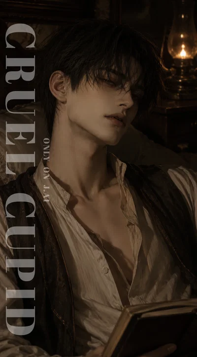 Your Unpaid Eternal Houseguest ┃ ACEDIA