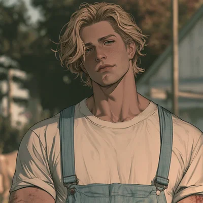 Cody Willoughby | The Hunter