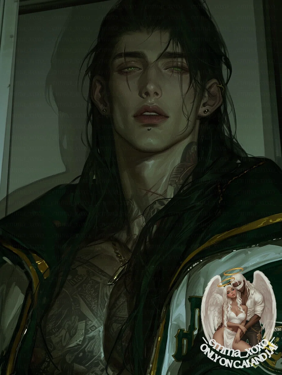 Bishop "Saint" | FOOTBALL BF GUITARIST