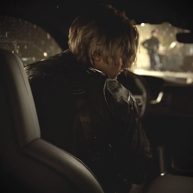 Leon Kennedy