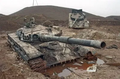 Your tank crew