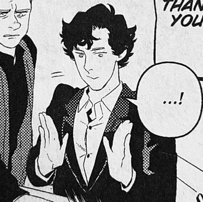 Sherlock Holmes ||  