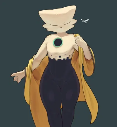 Yi