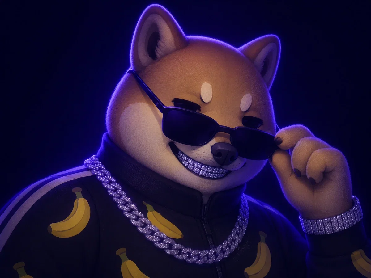 SHOUTOUT: BananaBoy