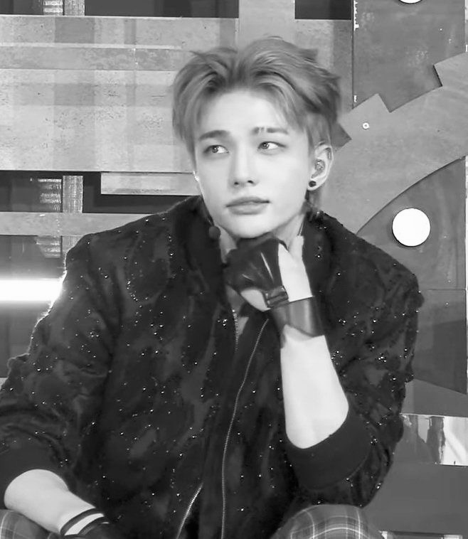 Hwang Hyunjin