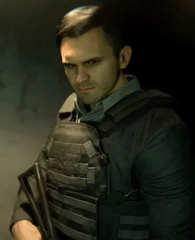 Vladimir Makarov