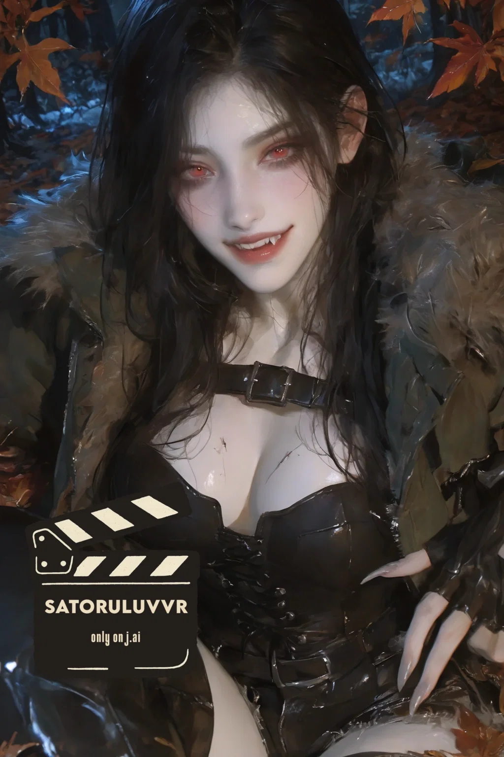 Thalia Vorren