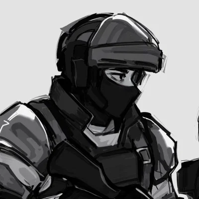 ✦ Trooper 𝄂 EVADE 𝄡