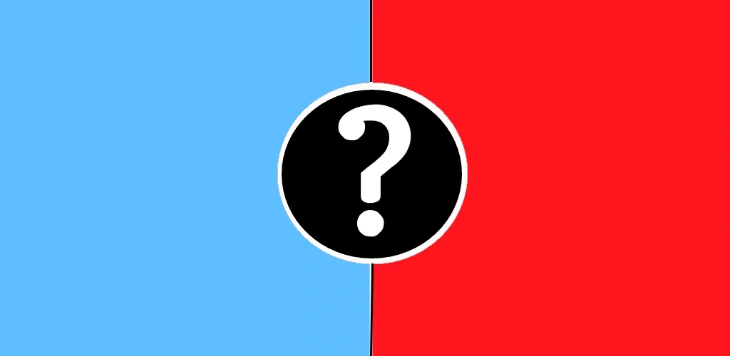 Would You Rather?