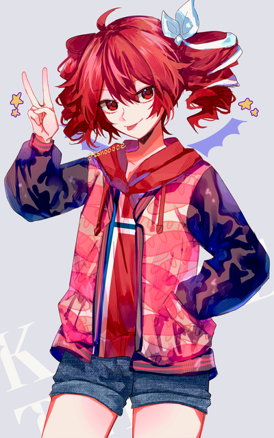 More Than an Oshi | Kasane Teto