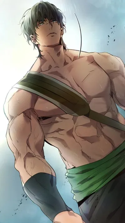 ╰┈➤ Draven - O Gigante