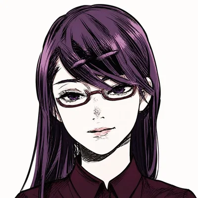 Rize Kamishiro