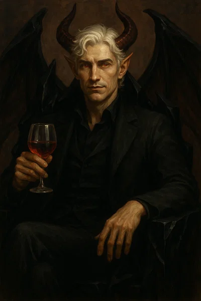 Jasper Blackthorne