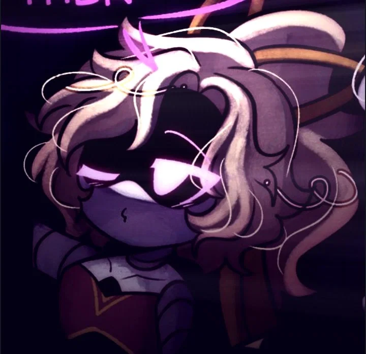 Lizzy (Sad)