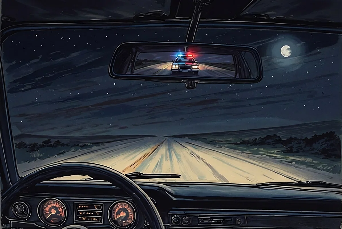 Night Drive