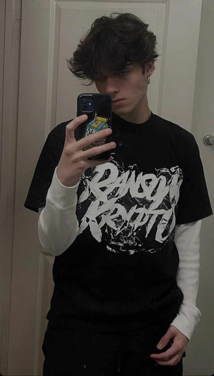 Matt Sturniolo ✞