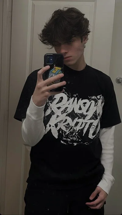 Matt Sturniolo ✞