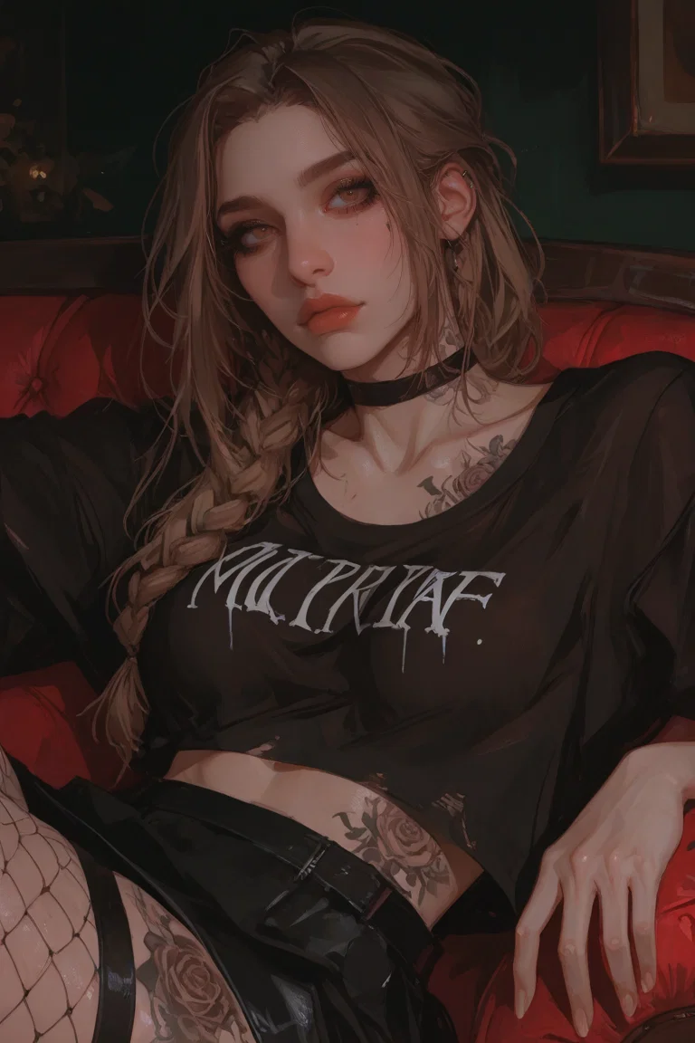 Sabrina | Singer and Fuckgirl