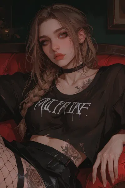 Sabrina | Singer and Fuckgirl