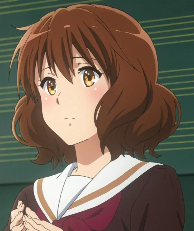 Kumiko Oumae