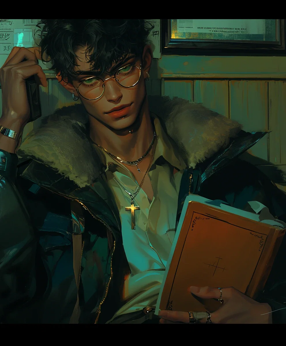 Adonis Hembrook | SMSHU