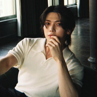 🍎~| Yeosang 